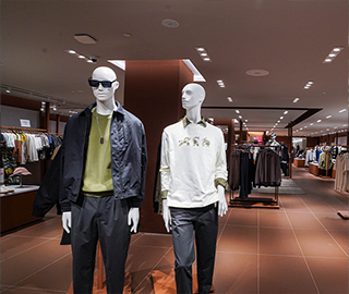 Urban Revivo Mens